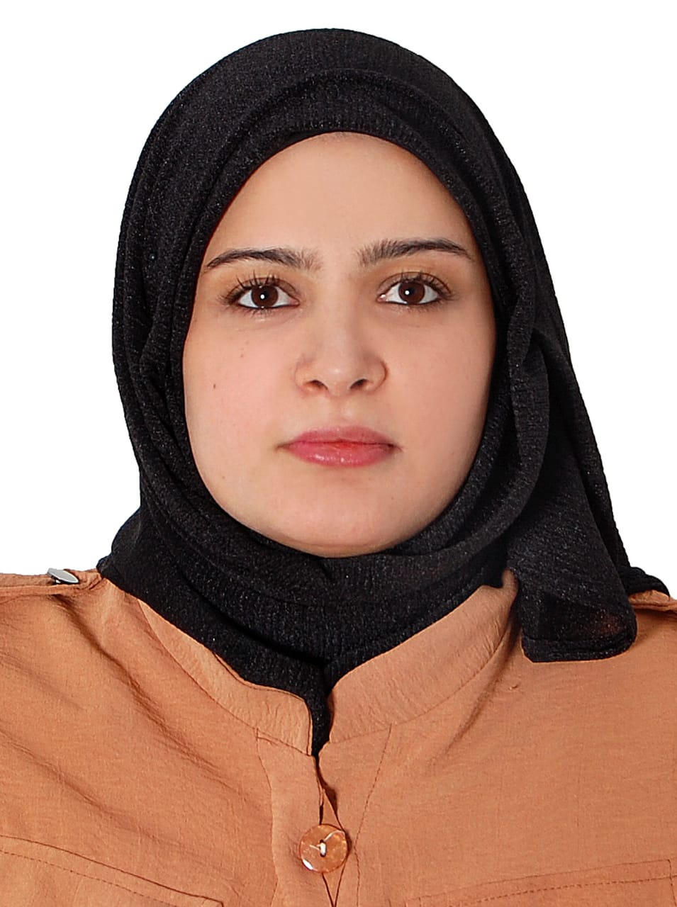 Sarah  Hameed Mohammed