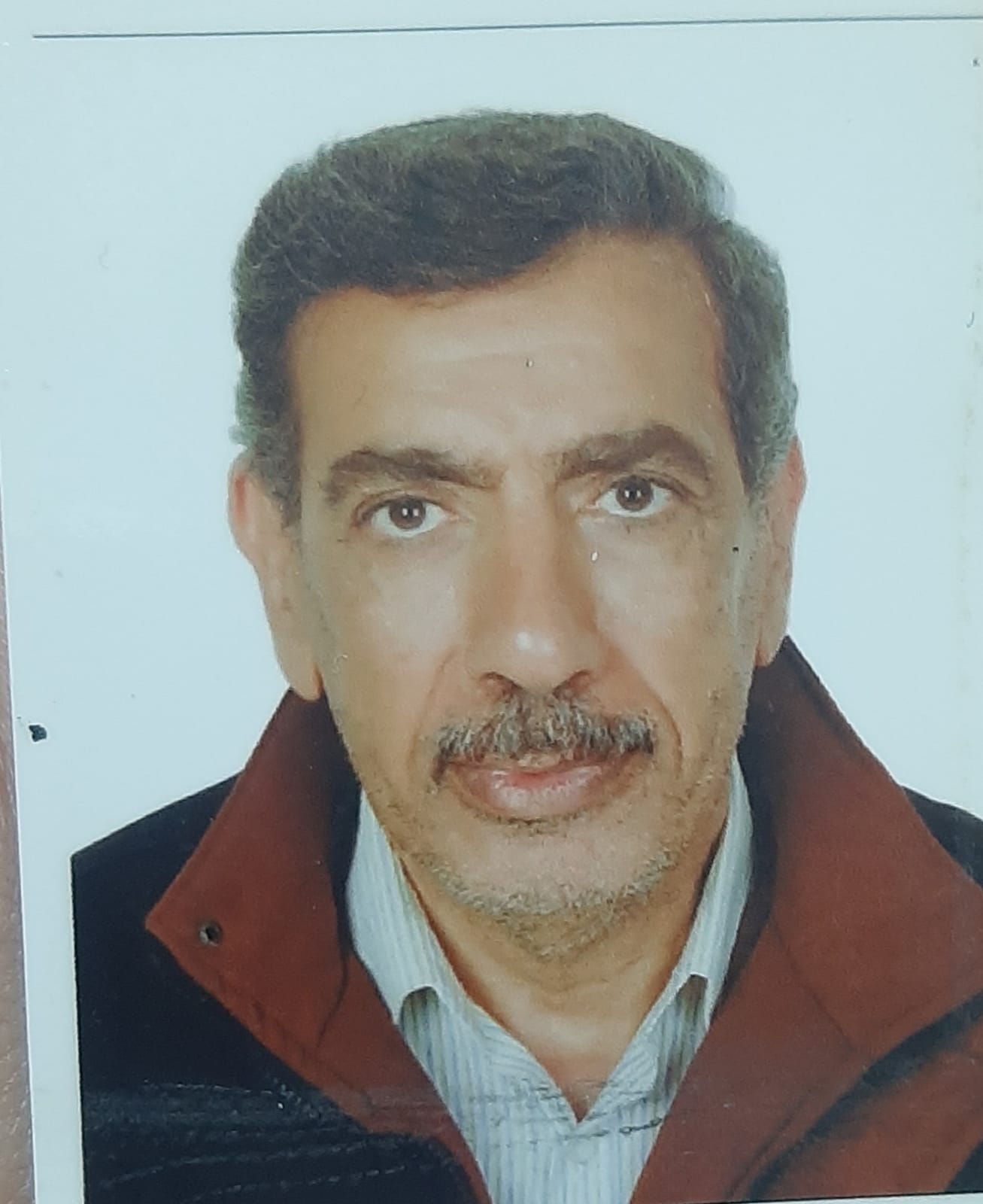 Prof.Ass.Dr. Saeed Sahib Allawi Alobaidi