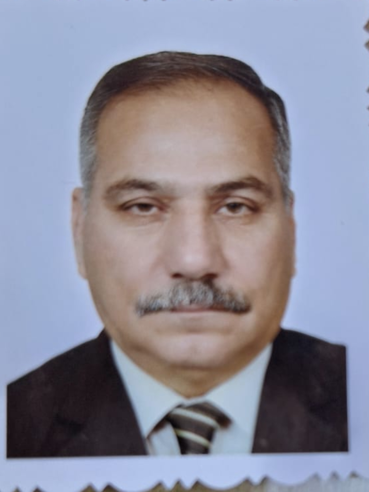 prof.dr. Luay Taha Mohammed