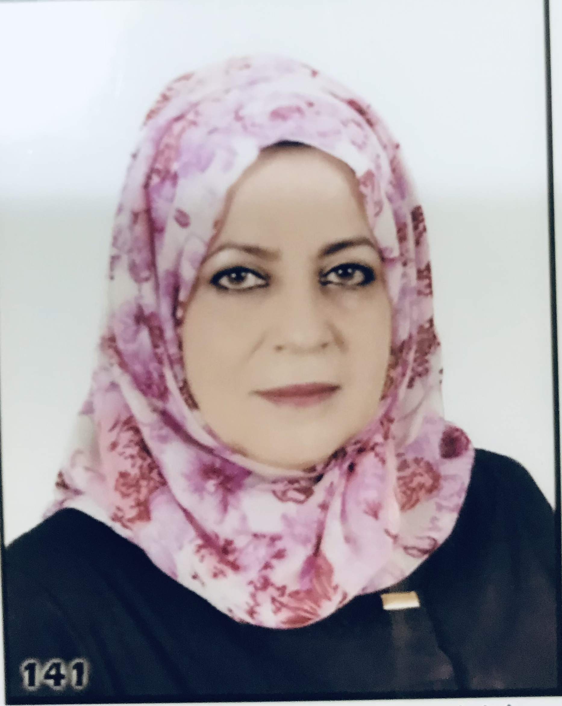 Aida hadi salih