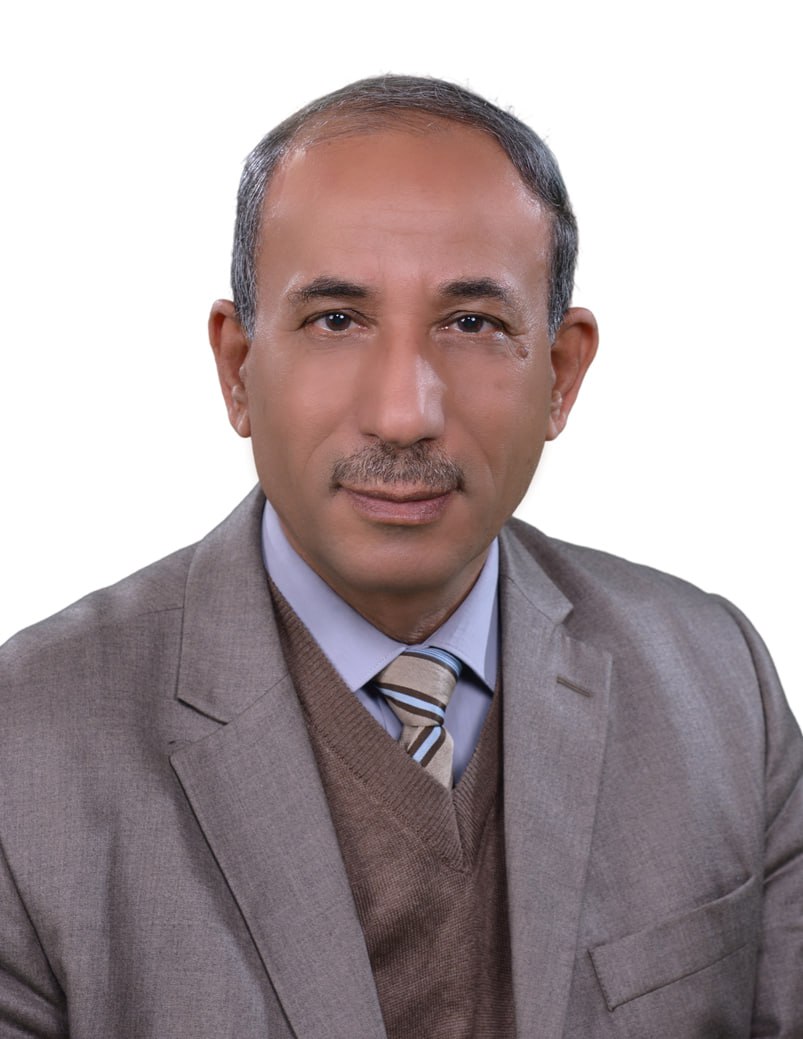 Ass. Prof. Dr. Sabah Faraj Abdulhussein