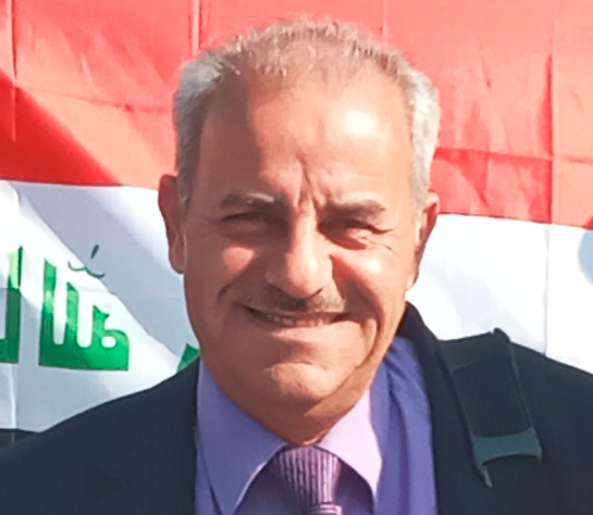 Assistant Professor Dr. Aghiad khedr Suleiman Alkatan