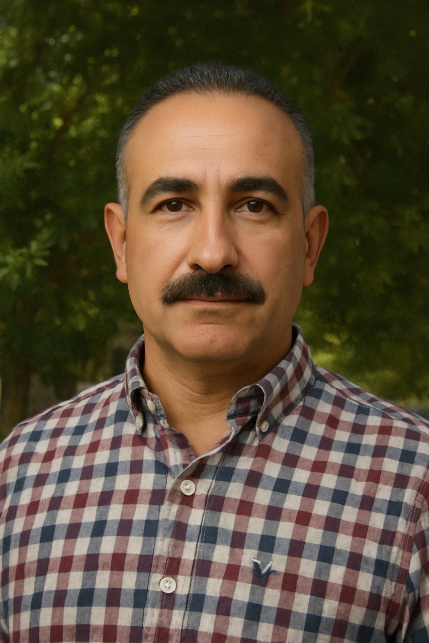 Teacher's Photo
