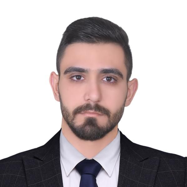 صورة Mustafa Aqeel Almaliky