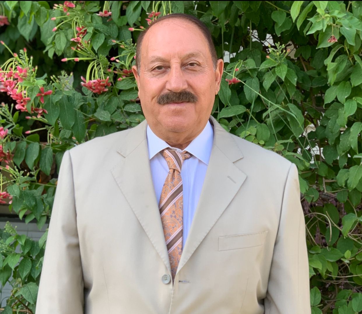 صورة Prof. Dr. Moyad hadid Mohamed