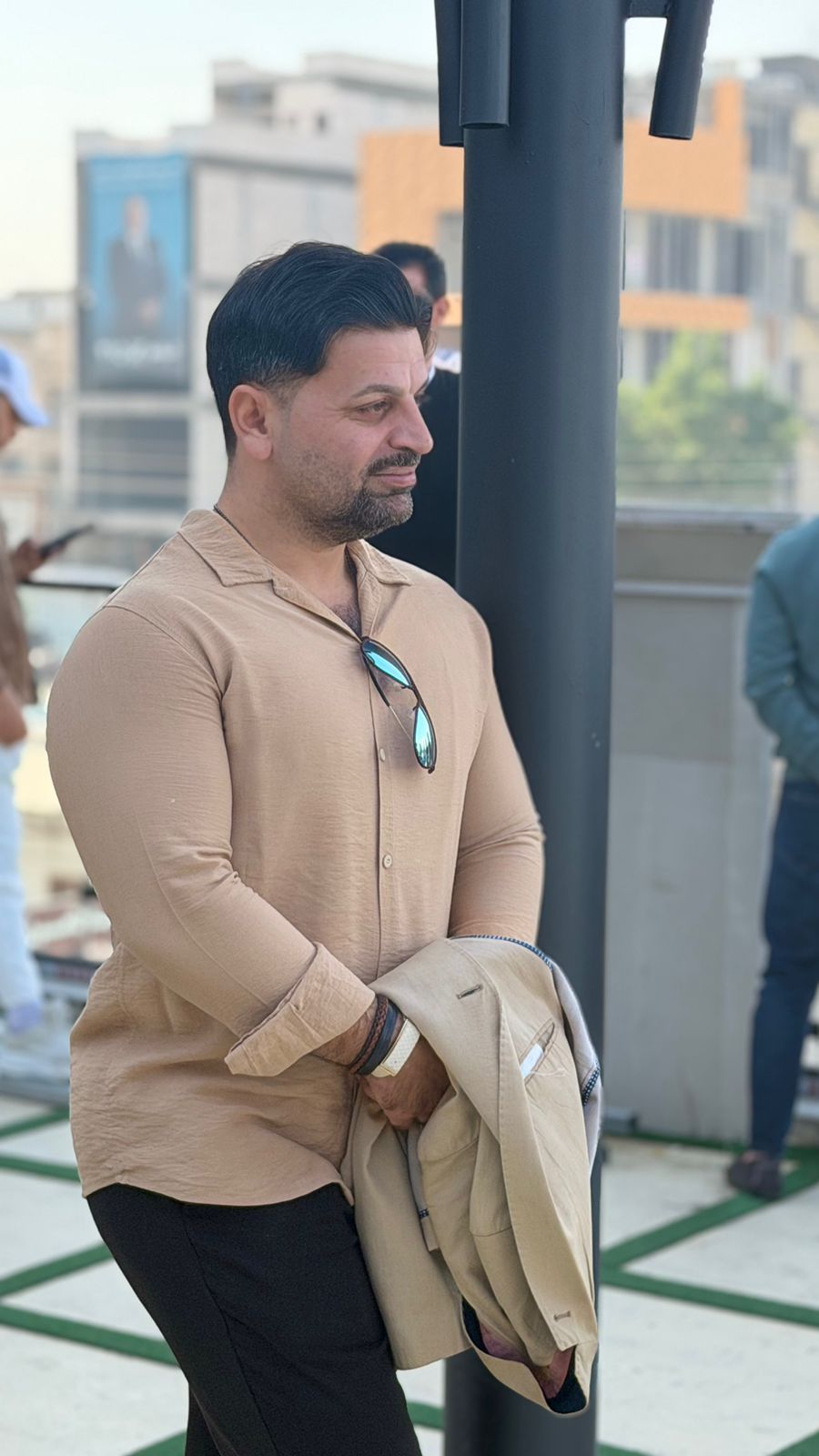 صورة ِAhmed Sami Noori
