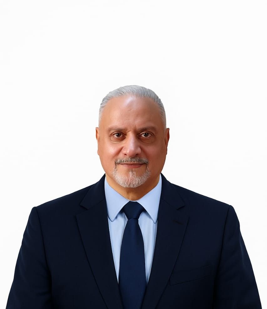 صورة Ahmed Nadhim Ghaffoori  Al-Sheblawi