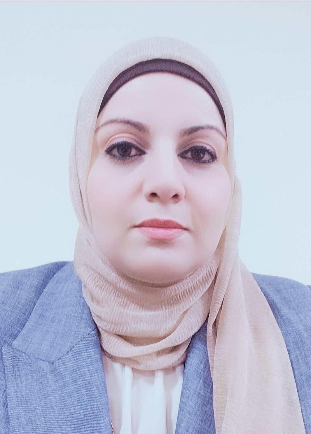 صورة Jasmine Aziz Hussein