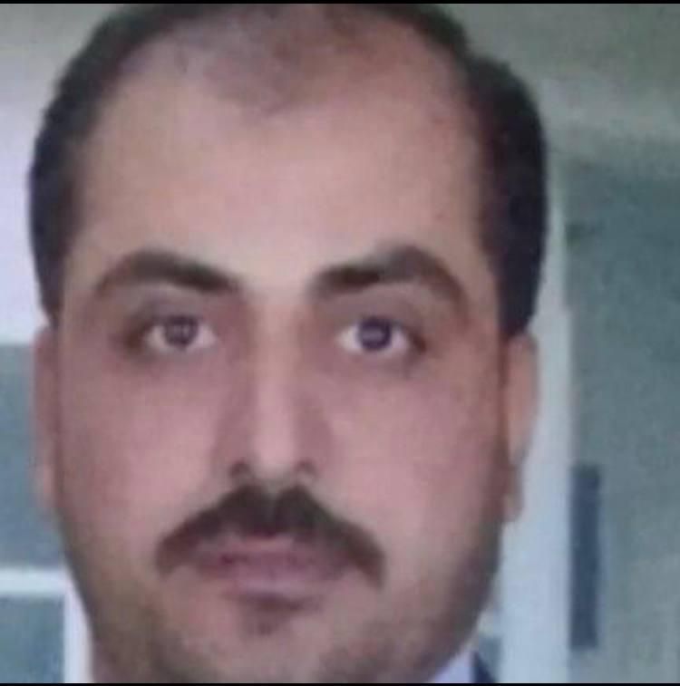 صورة Mohammed Ali Abdul Razzaq