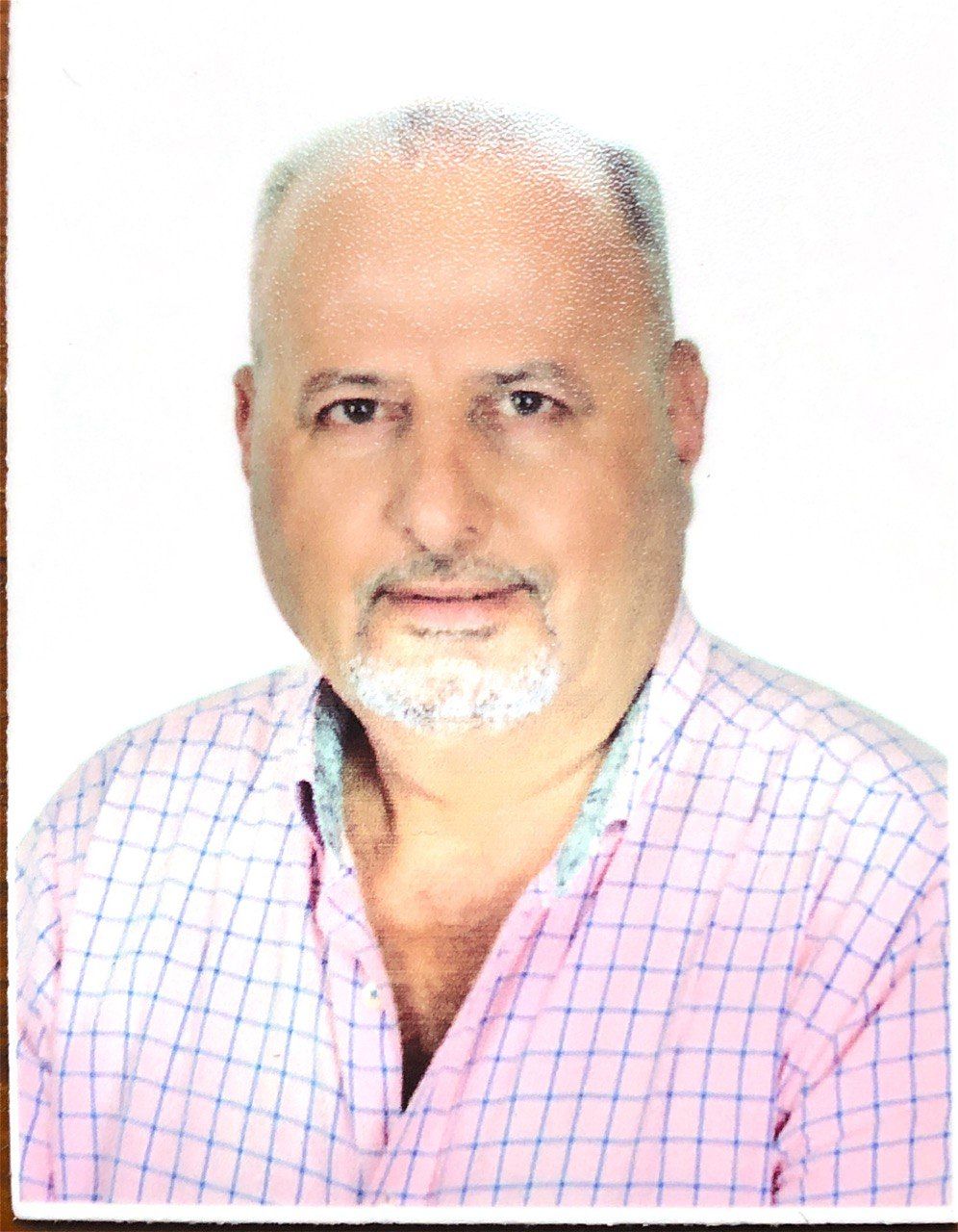 صورة Ahmad Shihab Ahmed (Teacher Doctor)